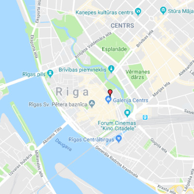Riga Image