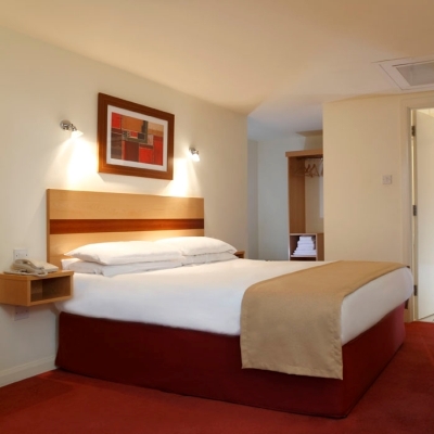 Jurys Inn Southampton Image