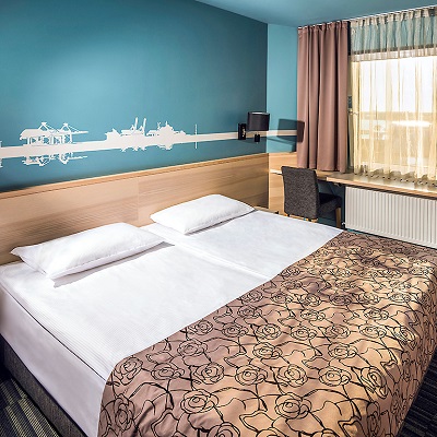 Karavella Hotel Image