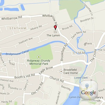 Macdonald Lymm (9km From Warrington) Image