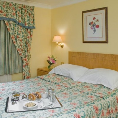 Macdonald Lymm (9km From Warrington) Image