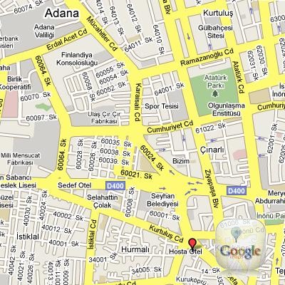 Surmeli Adana Image
