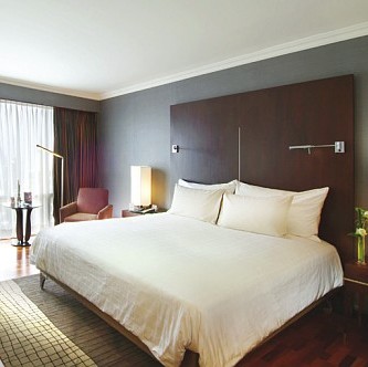 Sofitel Bangkok Silom (Prestige Suite) Image