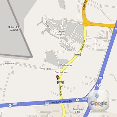 Carlton Dublin Airport (10km From Dublin) Image