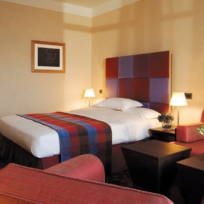 Radisson Sas Disneyland Paris Image