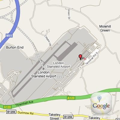 Radisson Stansted (Room Only) Image