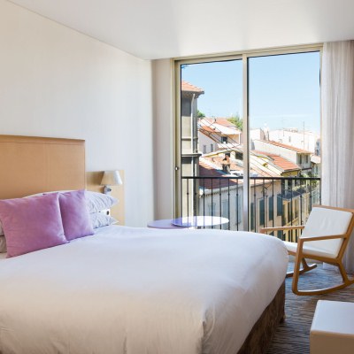 Sofitel Mediterranee Image
