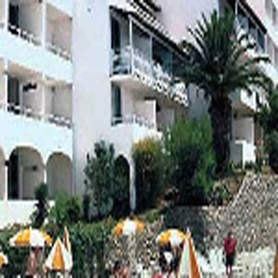 Image of the Yaliskari Hotel