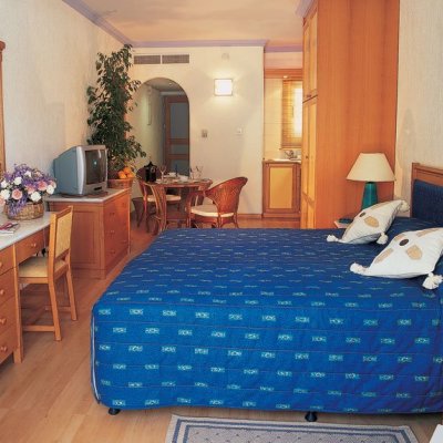 Paphos Gardens (Studio) Image