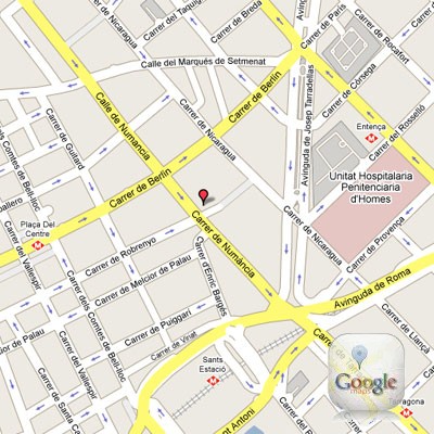 Abba Sants Hotel Image