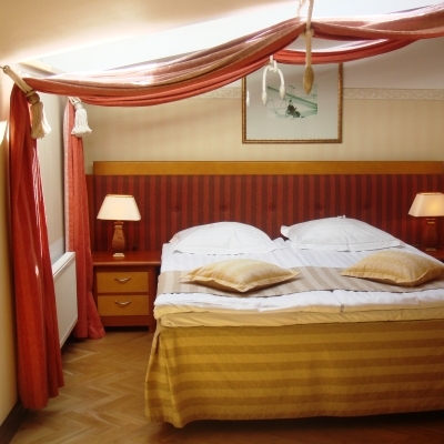 Scandic Palace Image