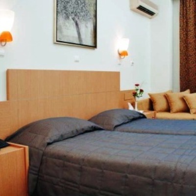 Best Western Hotel Zinon Image