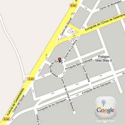 Tryp Barcelona Aeropuerto(14kms From Barcelona) Image