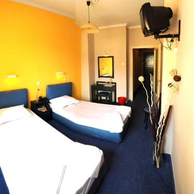 Amaryllis Inn Image