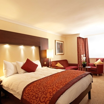 Hilton Bracknell Image