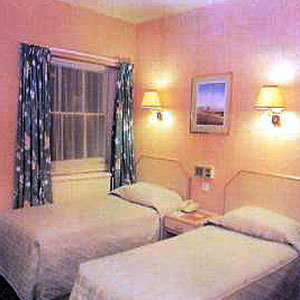 Bryanston Court (Concorde) Image