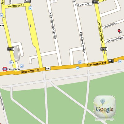 Park Inn Hyde Park Image