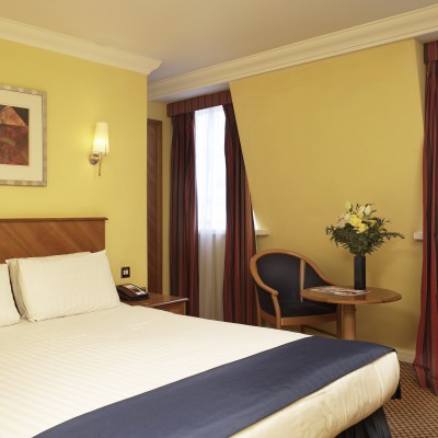Park Inn Hyde Park Image