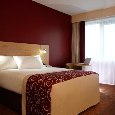 Jurys Inn Christchurch Image