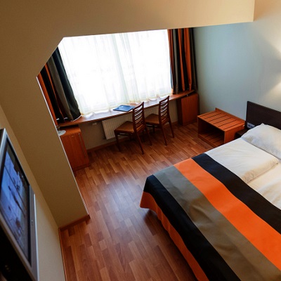 Maritim Park Hotel Image