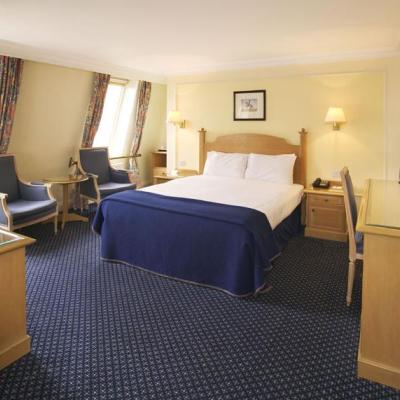 Grosvenor Kensington Image