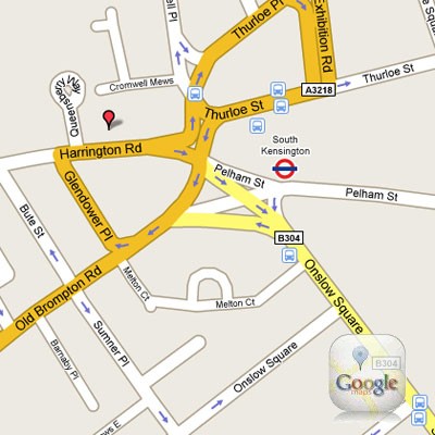 Grosvenor Kensington Image