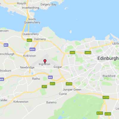 Hilton Edinburgh Airport (12kms From Edinburgh) Image