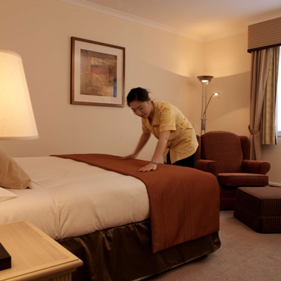 Hilton Edinburgh Airport (12kms From Edinburgh) Image