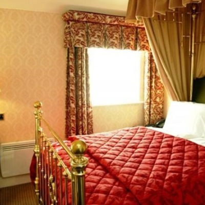 Etrop Grange Manchester Airport (14km Manchester) Image