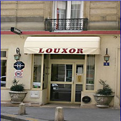 Annexe Hotel