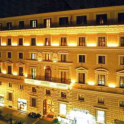 Eurostars International Palace