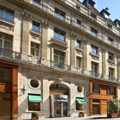 Citadines Paris Opera Vendome (Studio/ Room Only) Hotel Image 