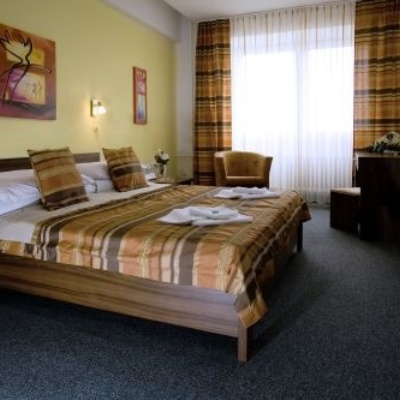 Baronka Hotel Image