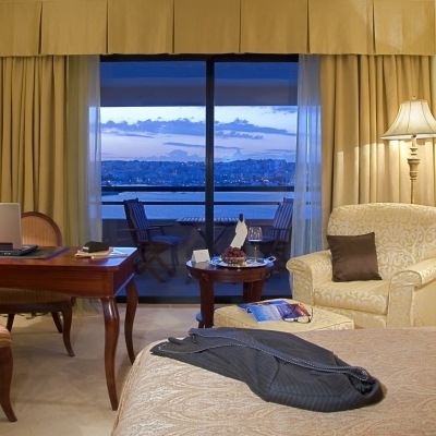 Grand Hotel Excelsior (Deluxe Sea Front) Image