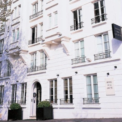 Hotel de la Jatte (Cosy)