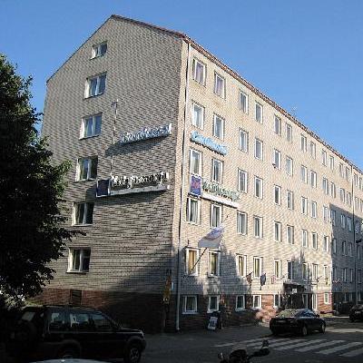 Eurohostel Helsinki (Eurohostel/ Shared Facilities/ Room Only/ Minimum 3 Nights)
