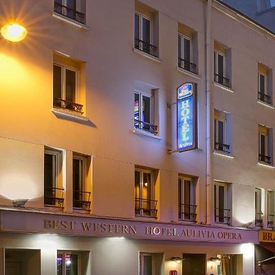 Aulivia Opera