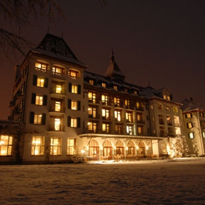 Mattenhof Resort
