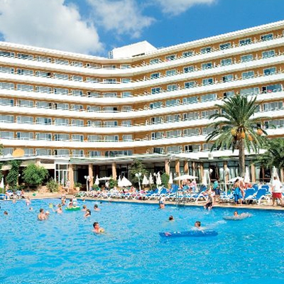 Pollensa Park & Spa (Room Only)