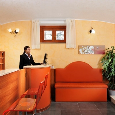 Hotel La Locanda Del Manzoni en Roma