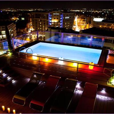 Novus City (Premium), Ateny 