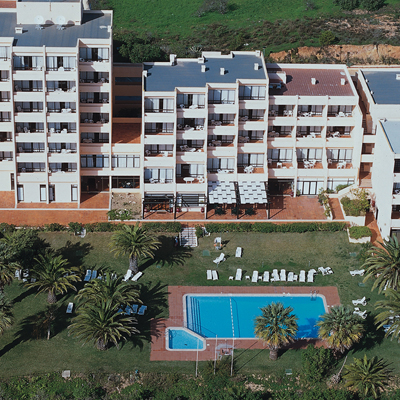 Dom Pedro Meia Praia Beach Club (Studio), Algarve 