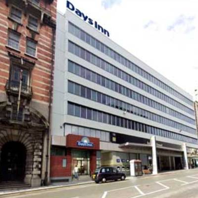 Days Inn Liverpool