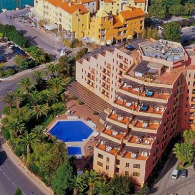 Dom Pedro Marina (Classic), Algarve 