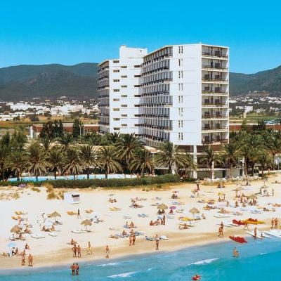 Fiesta Hotel Don Toni (Half Board)
