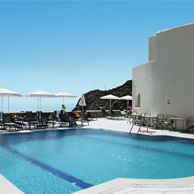 Epavlis (Standard Mountain View), Santorini 