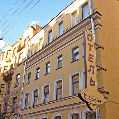 Eurasia
