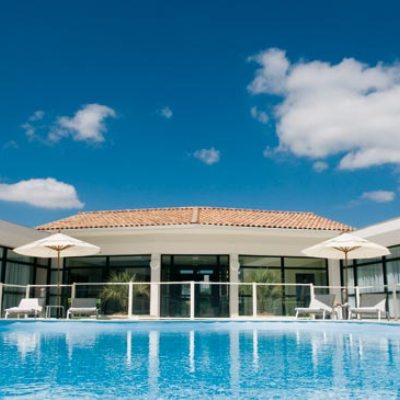 Park & Suites Elegance Purpan (Studio Suite)
