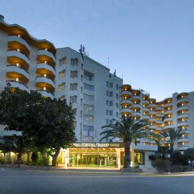 Fiesta Hotel Tanit (All Inclusive)
