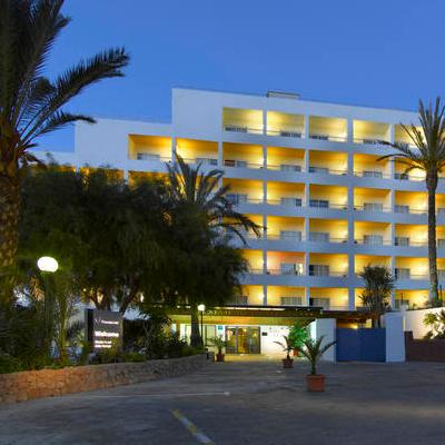 Fiesta Hotel Cala Llonga